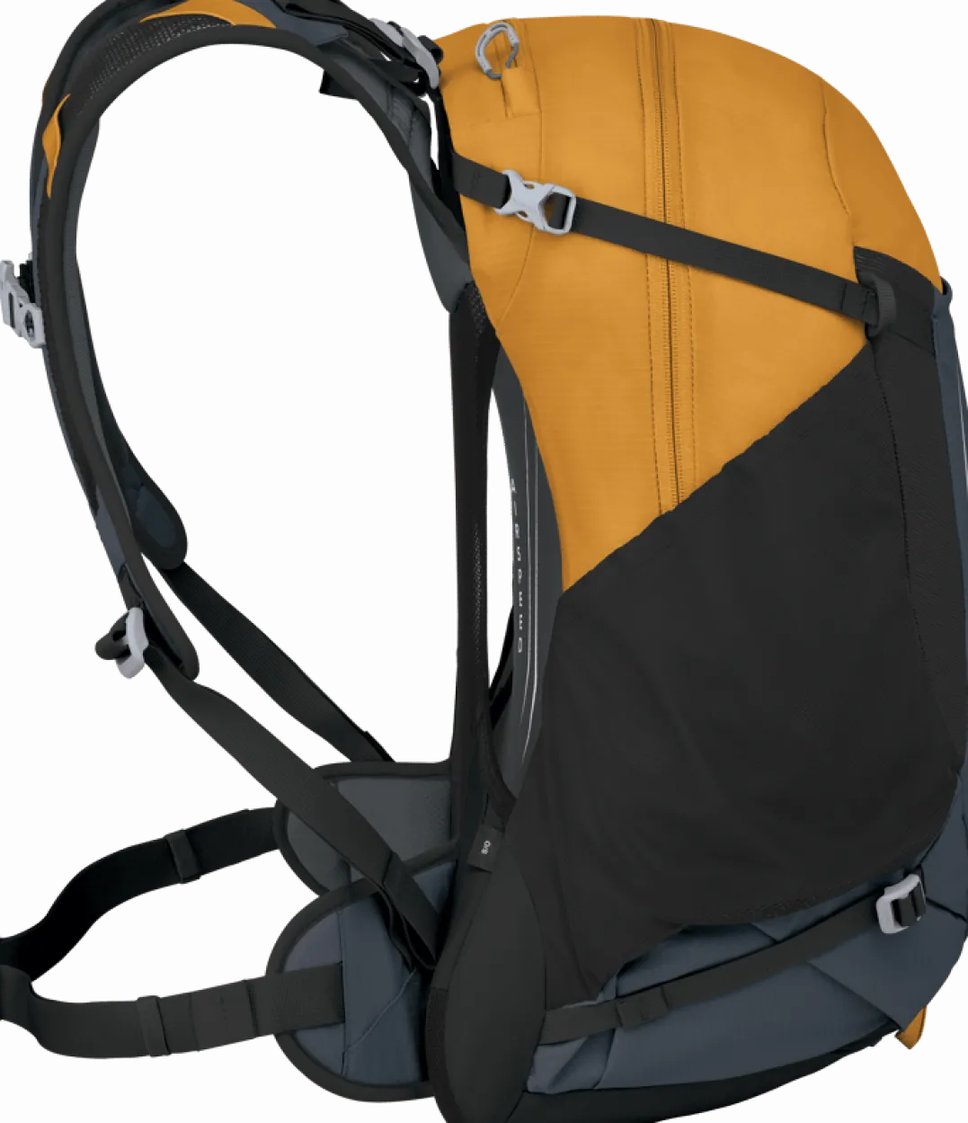 Osprey Hikelite 26 Tungsten/Yellow