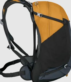 Osprey Hikelite 26 Tungsten/Yellow
