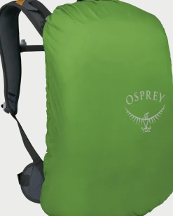 Osprey Hikelite 26 Tungsten/Yellow