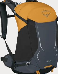 Osprey Hikelite 26 Tungsten/Yellow