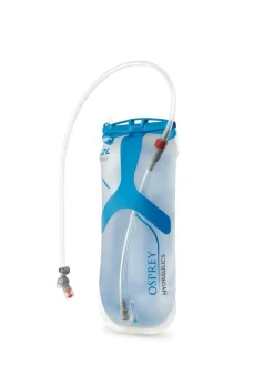Osprey Hydraulics 2 L Reservoir Clear