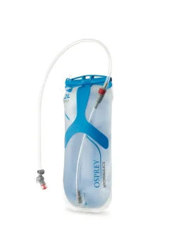 Osprey Hydraulics 2 L Reservoir Clear