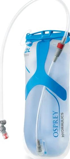 Osprey Hydraulics 2 L Reservoir Clear