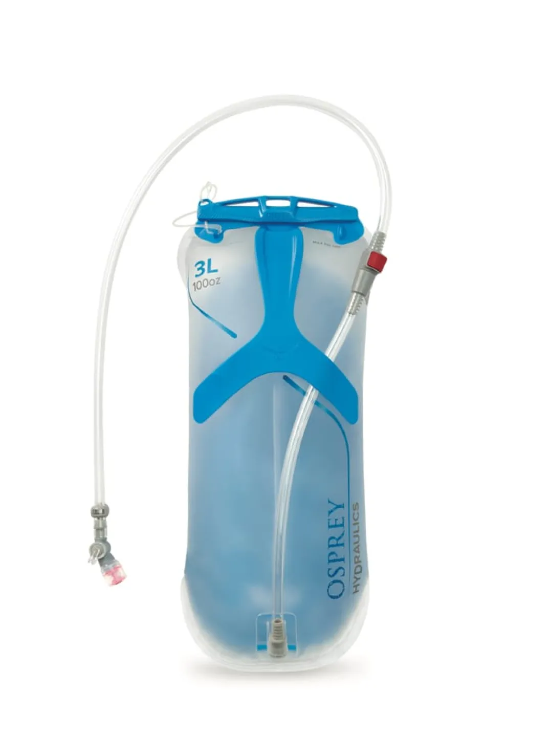 Osprey Hydraulics 3 L Reservoir Clear