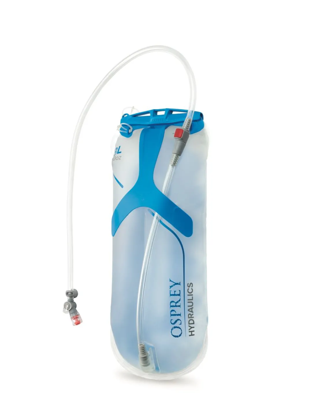 Osprey Hydraulics 3 L Reservoir Clear