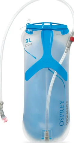 Osprey Hydraulics 3 L Reservoir Clear