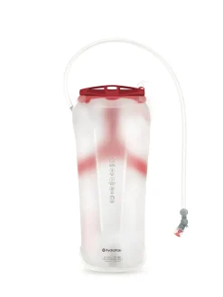 Osprey Hydraulics LT 2.5L Reservoir Red