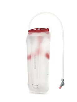 Osprey Hydraulics LT 2.5L Reservoir Red