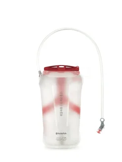 Osprey Hydraulics LT 1.5 L Reservoir Red