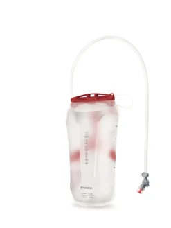 Osprey Hydraulics LT 1.5 L Reservoir Red