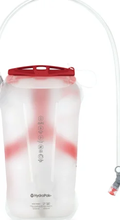 Osprey Hydraulics LT 1.5 L Reservoir Red