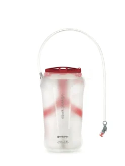 Osprey Hydraulics LT 1.5 L Reservoir Red
