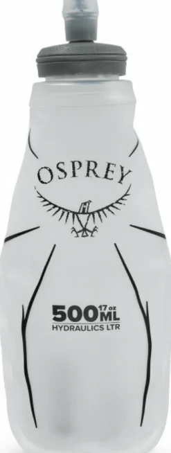 Osprey Hydraulics 500ml Soft Flask Not Applicable