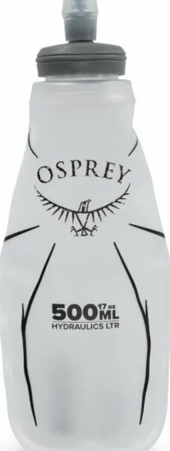 Osprey Hydraulics 500ml Soft Flask Not Applicable