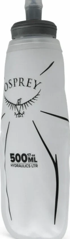 Osprey Hydraulics 500ml Soft Flask Not Applicable