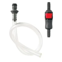 Osprey Hydraulics Quick Connect Kit Grey
