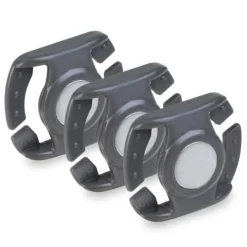 Osprey Hydraulics Three-Magnet Kit Grey
