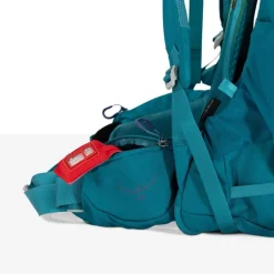 Osprey Kids' Ace 50 Blue Spikemoss/Deep Peyto