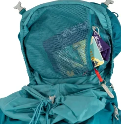 Osprey Kids' Ace 50 Blue Spikemoss/Deep Peyto
