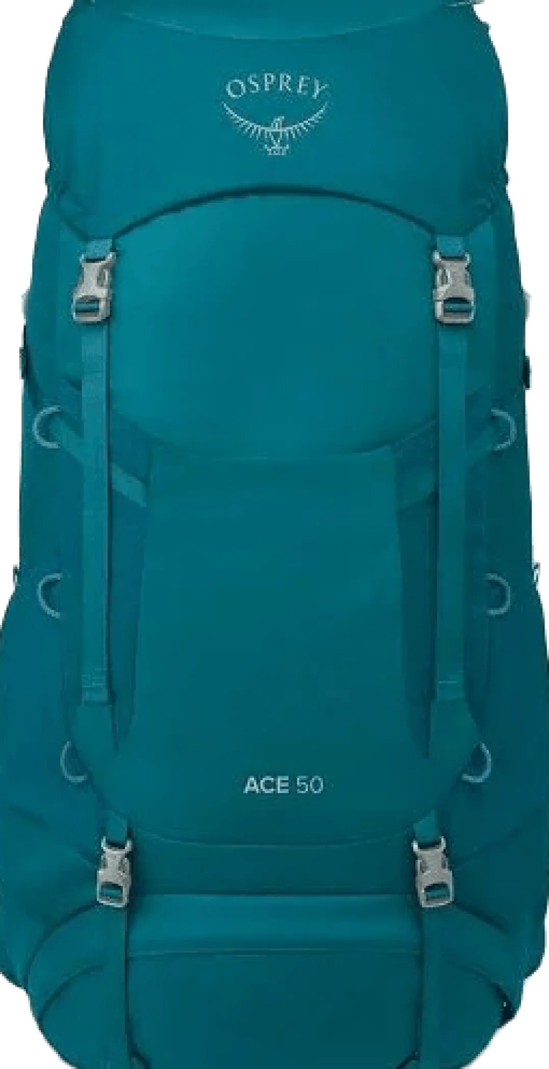 Osprey Kids' Ace 50 Blue Spikemoss/Deep Peyto