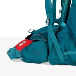 Osprey Kids' Ace 50 Blue Spikemoss/Deep Peyto