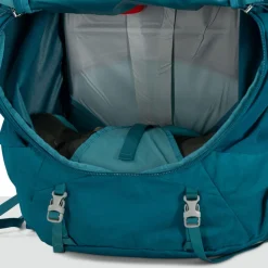 Osprey Kids' Ace 50 Blue Spikemoss/Deep Peyto