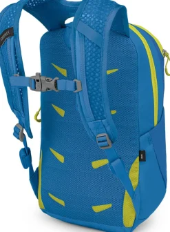 Osprey Kids' Daylite Jr Alpin Blue/Blue Flame