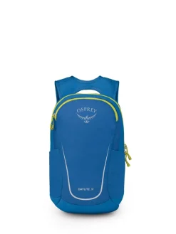 Osprey Kids' Daylite Jr Alpin Blue/Blue Flame