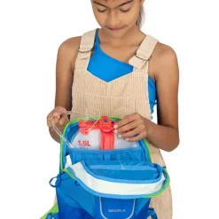 Osprey Kids' Daylite Jr Frost Moon