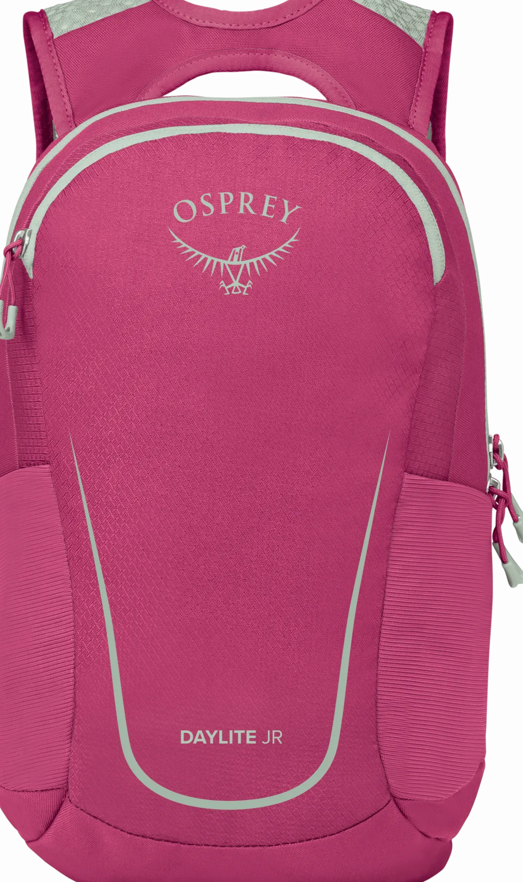 Osprey Kids' Daylite Jr Hotspot Pink/Frosty Mint