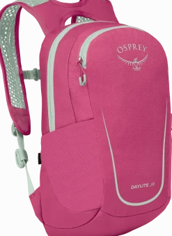 Osprey Kids' Daylite Jr Hotspot Pink/Frosty Mint