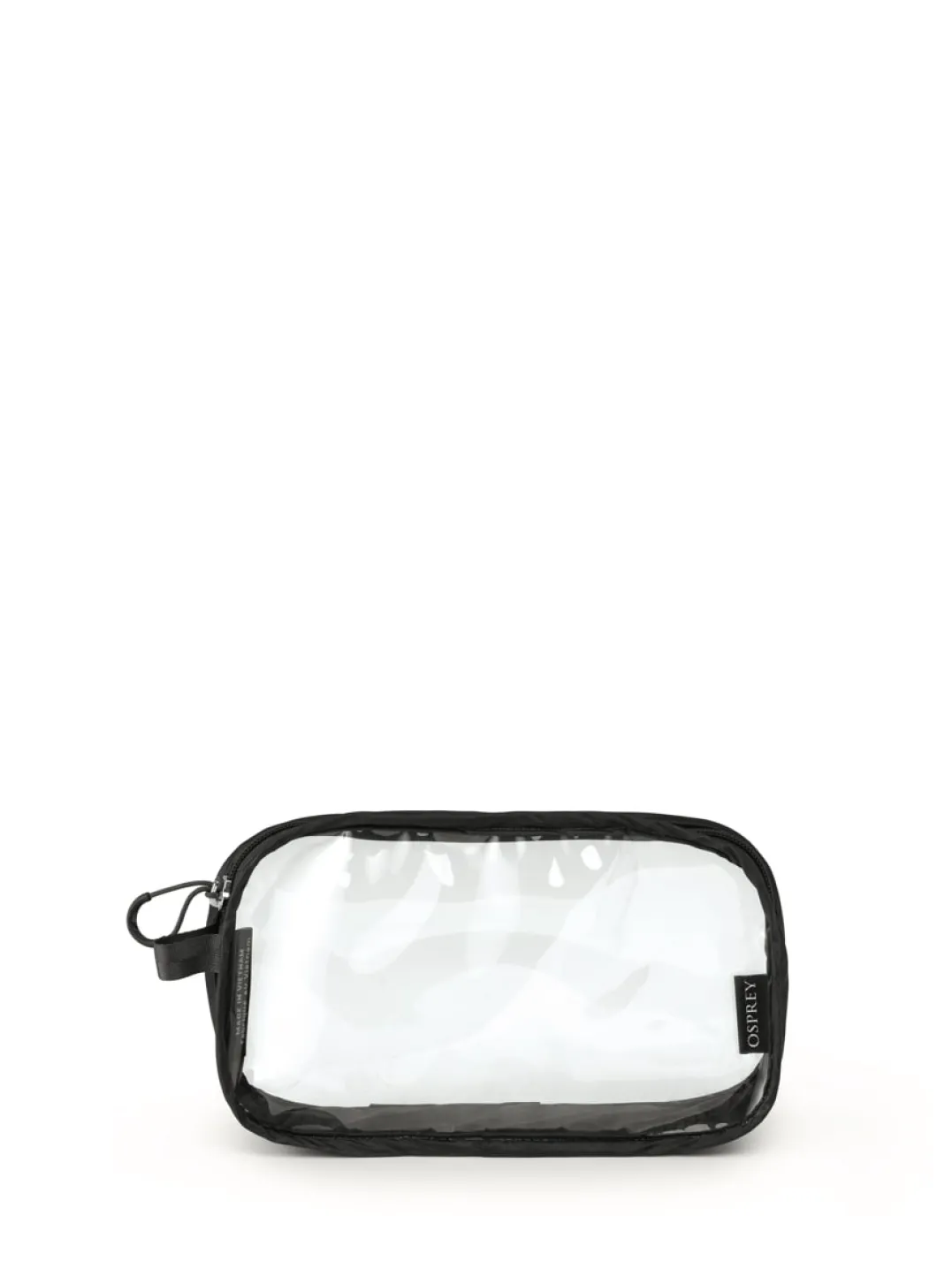 Osprey Liquids Pouch Black