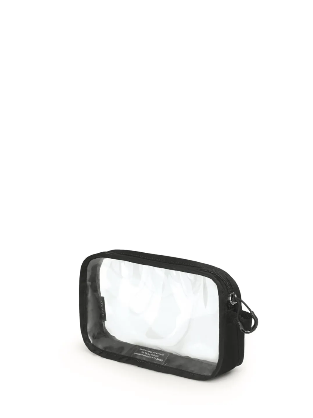 Osprey Liquids Pouch Black