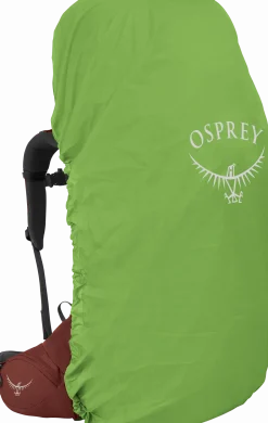 Osprey Men's Aether 65 Acorn Red
