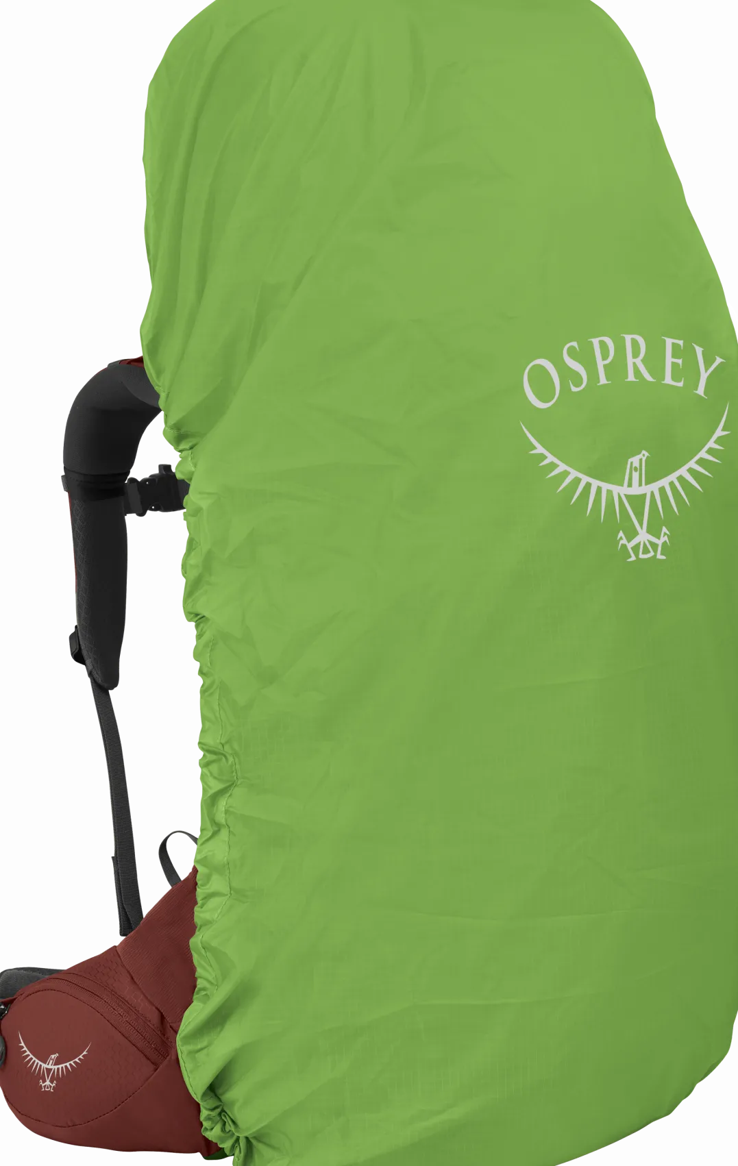 Osprey Men's Aether 65 Acorn Red