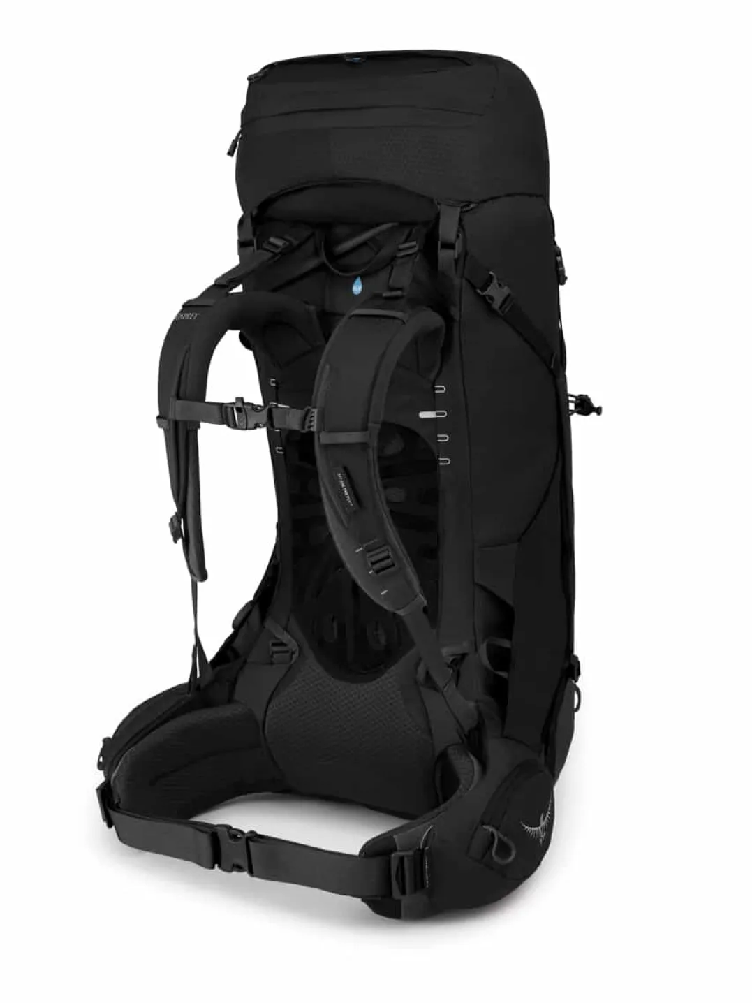 Osprey Men's Aether 55 Black