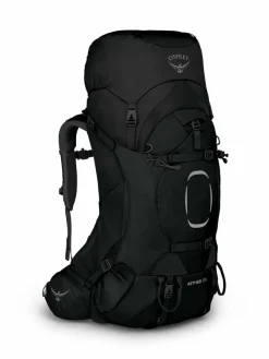 Osprey Men's Aether 55 Black