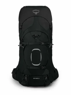 Osprey Men's Aether 65 Black