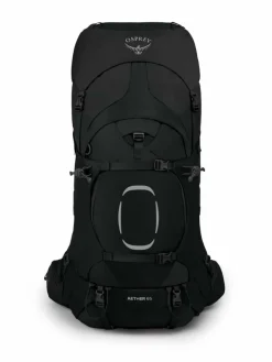 Osprey Men's Aether 65 Black