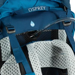 Osprey Men's Atmos AG LT 65 Black