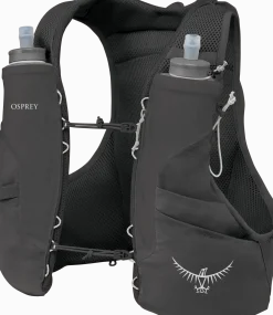 Osprey Men's Duro 6 Black