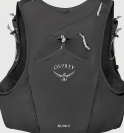Osprey Men's Duro 6 Black