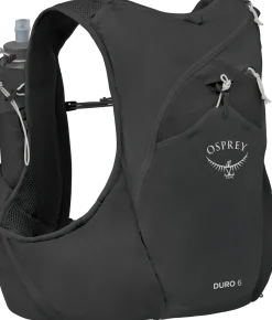 Osprey Men's Duro 6 Black