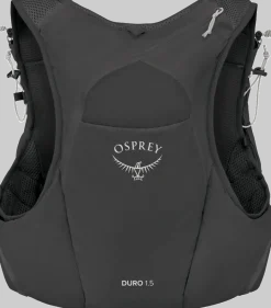 Osprey Men's Duro 1.5 Black