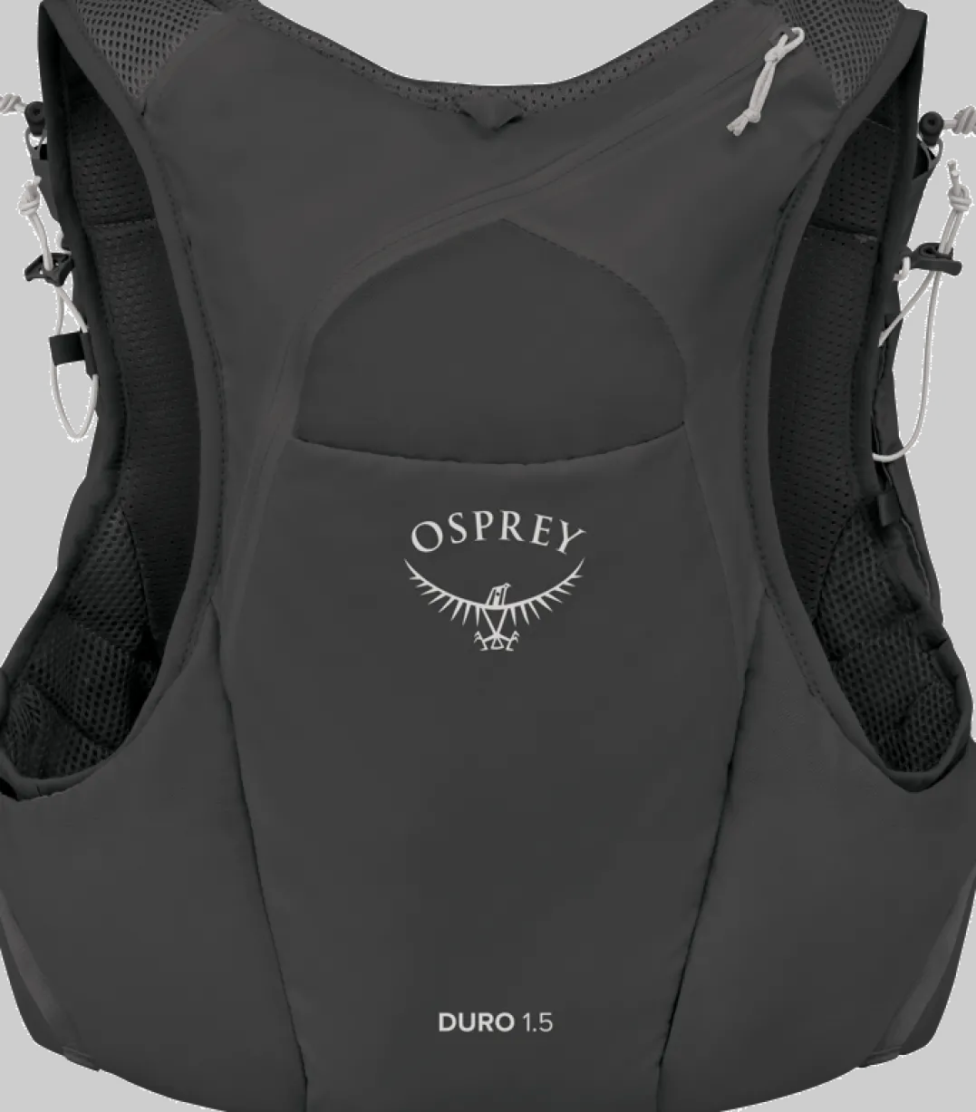 Osprey Men's Duro 1.5 Black