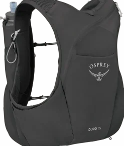 Osprey Men's Duro 1.5 Black