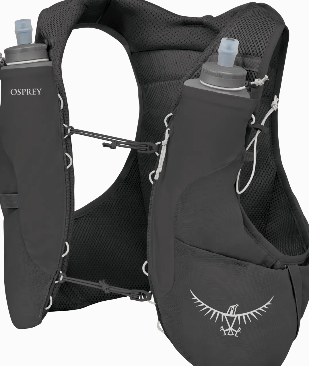 Osprey Men's Duro 1.5 Black