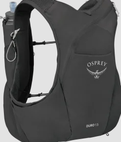 Osprey Men's Duro 1.5 Black