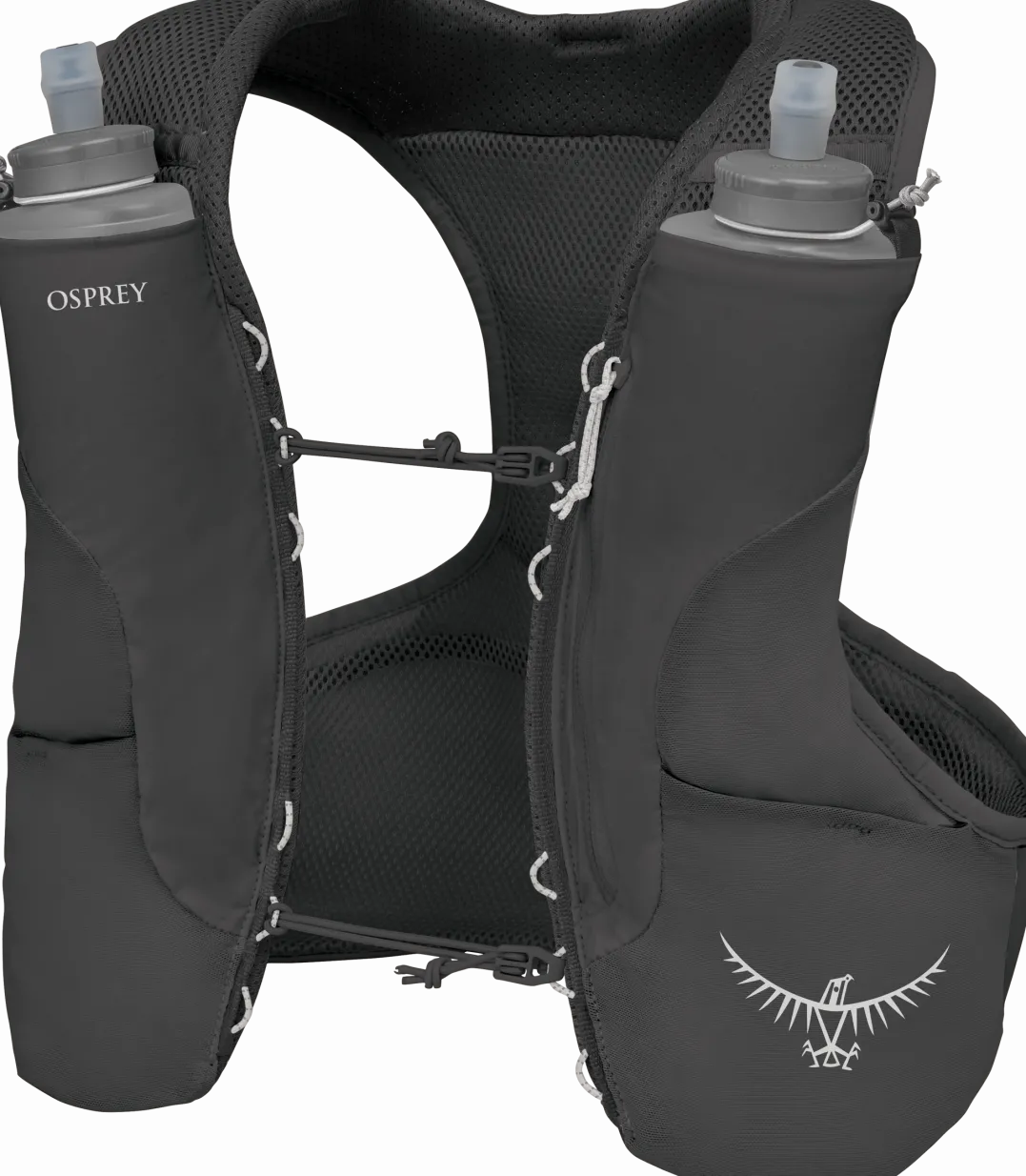Osprey Men's Duro LT Black