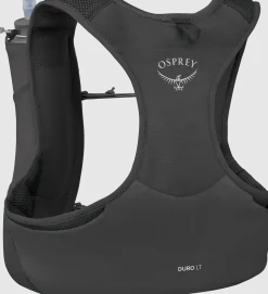 Osprey Men's Duro LT Black
